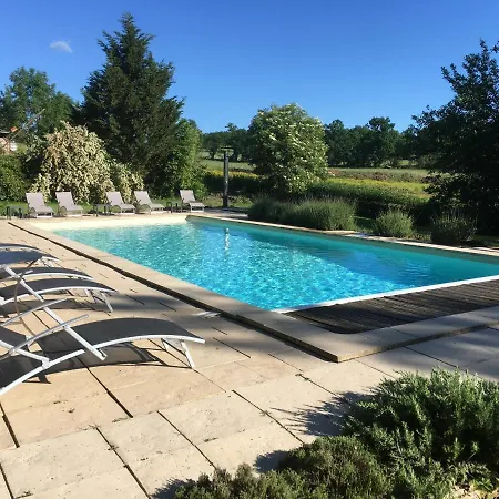 Villa Domaine Des Aliberts *