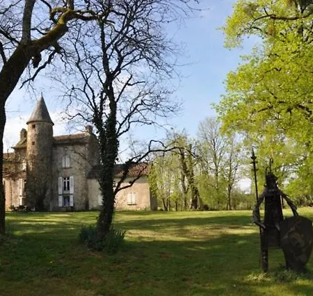 Domaine Des Aliberts *