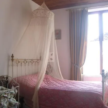 Villa Domaine Des Aliberts Martiel