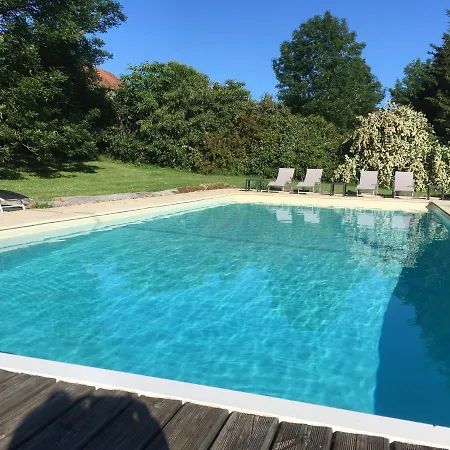 Villa Domaine Des Aliberts