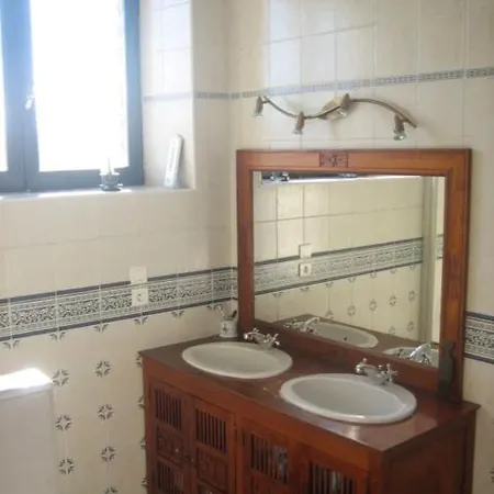 Villa Domaine Des Aliberts *
