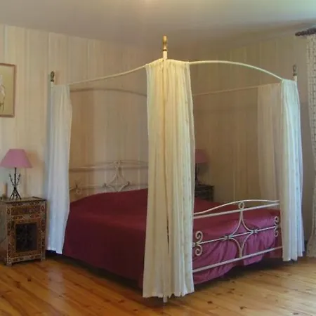 Domaine Des Aliberts Villa Martiel